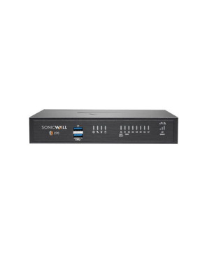 Buy SonicWall TZ270 Secure Upgrade Plus Appliance (3-Year Threat Edition) 02-SSC-7311