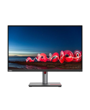 Buy Lenovo ThinkVision T27i-30 27" 1920 x 1080 Full HD LED Monitor 63A4MAR1AU