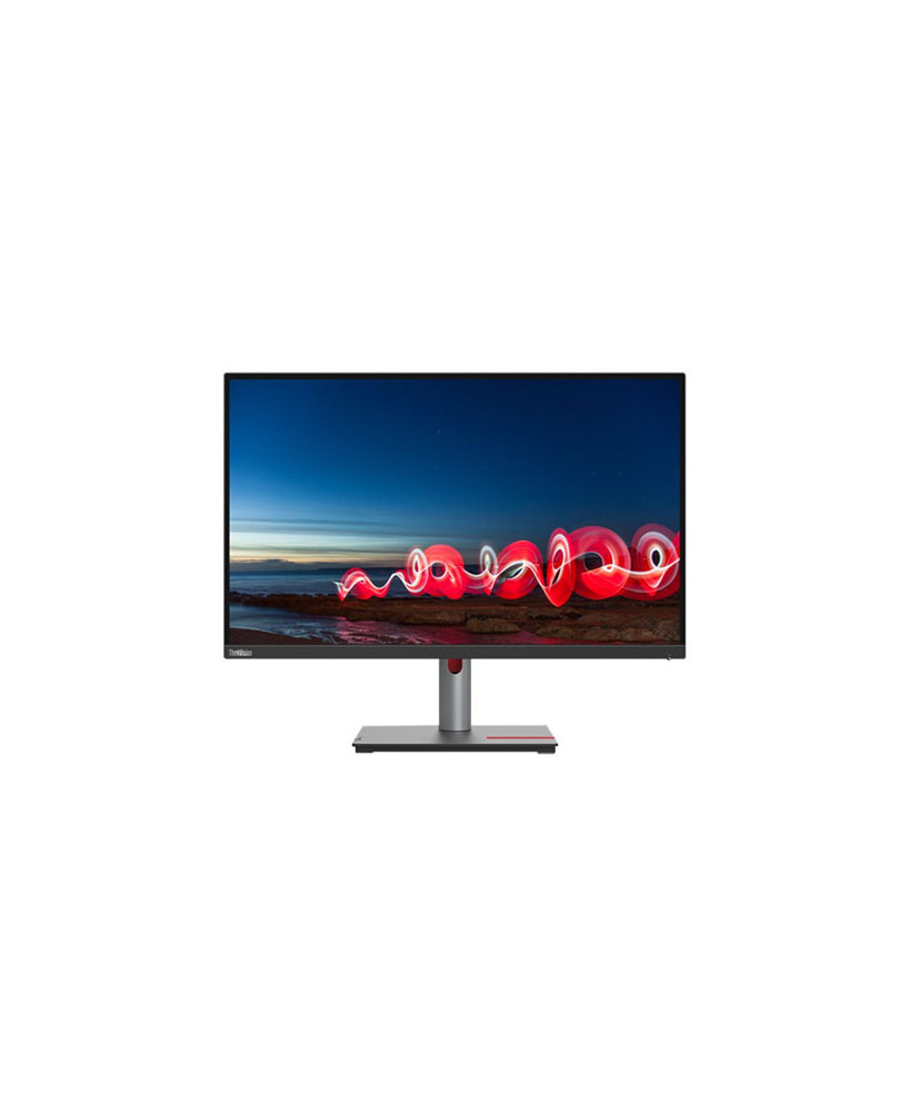 Buy Lenovo ThinkVision T27i-30 27" 1920 x 1080 Full HD LED Monitor 63A4MAR1AU