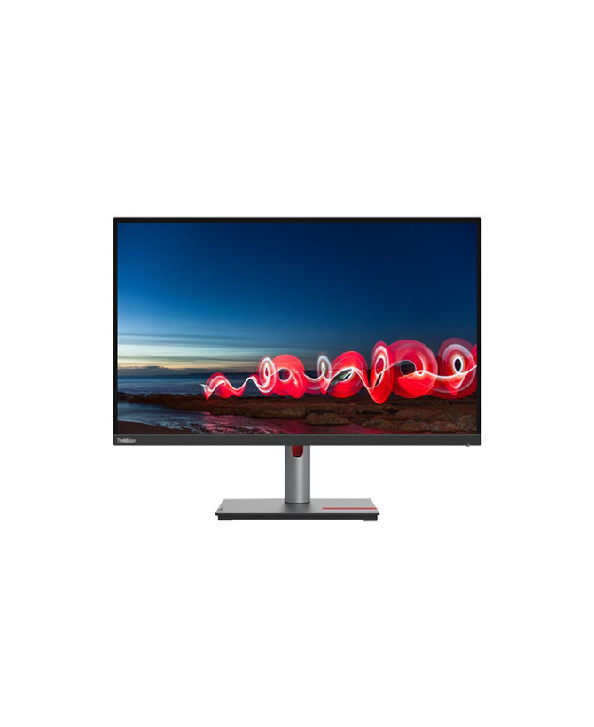 Buy Lenovo ThinkVision T27i-30 27" 1920 x 1080 Full HD LED Monitor 63A4MAR1AU