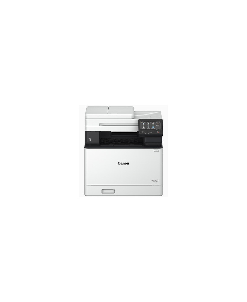 Buy Canon imageCLASS Color Laser Printer MF756CX