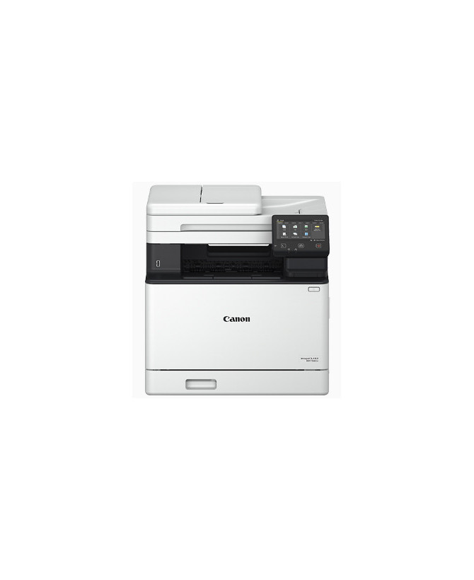 Buy Canon imageCLASS Color Laser Printer MF756CX