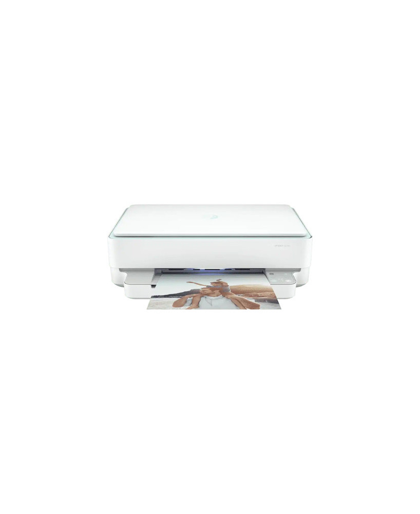 Buy HP ENVY 6034e All-in-One Colour Printer 2K4W2A