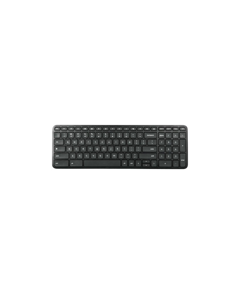 Buy Targus Antimicrobial Bluetooth Keyboard AKB869US for Chromebook Midsize