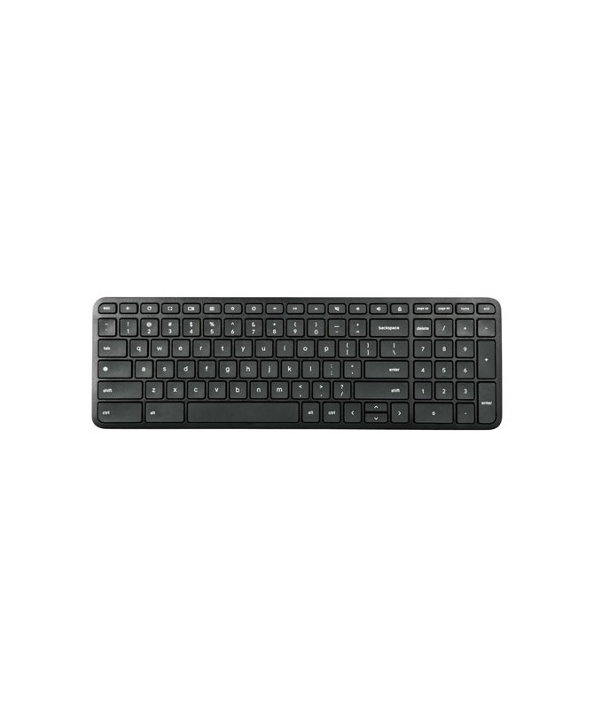 Buy Targus Antimicrobial Bluetooth Keyboard AKB869US for Chromebook Midsize