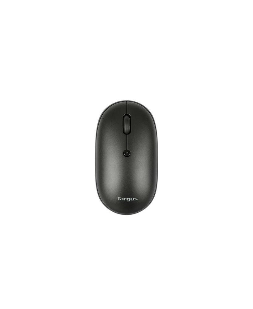 Buy Targus Compact Multi-Device Antimicrobial Wireless Mouse AMB581GL