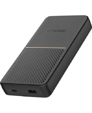 Buy OtterBox 20K mAh Fast Charge Dual Port Power Bank in Black 78-80642