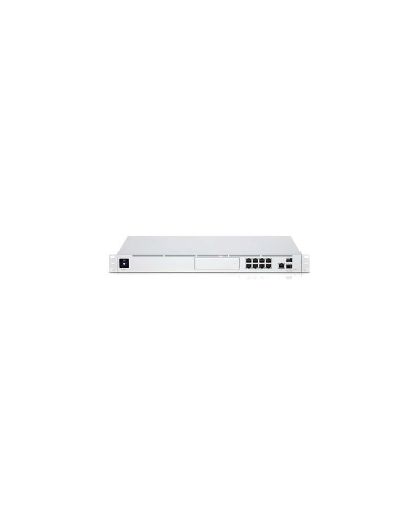 Buy Ubiquiti Dream Machine Pro All-in-One Network Appliance UDM-Pro