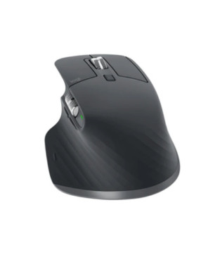 Buy Logitech MX Master 3S Wireless Mouse in Graphite 910-006583 for Business