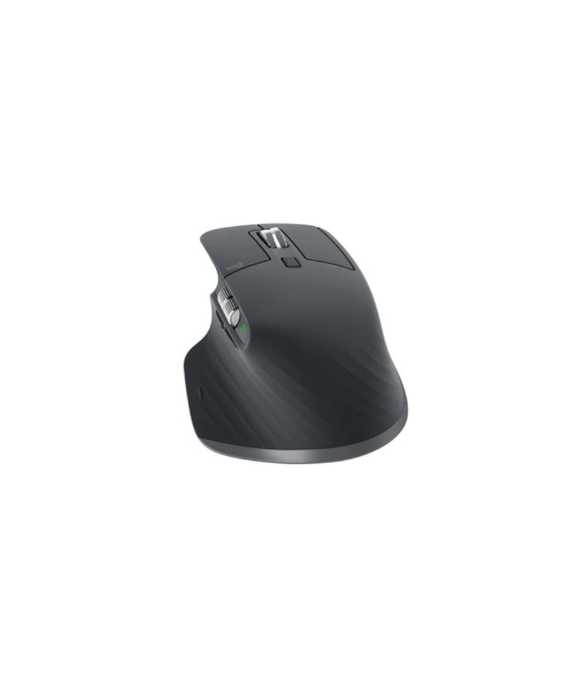 Buy Logitech MX Master 3S Wireless Mouse in Graphite 910-006583 for Business