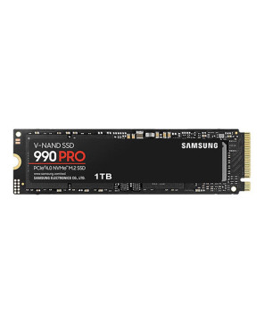 Buy Samsung 990 Pro 1TB  M.2 NVMe PCIe Internal SSD MZ-V9P1T0BW