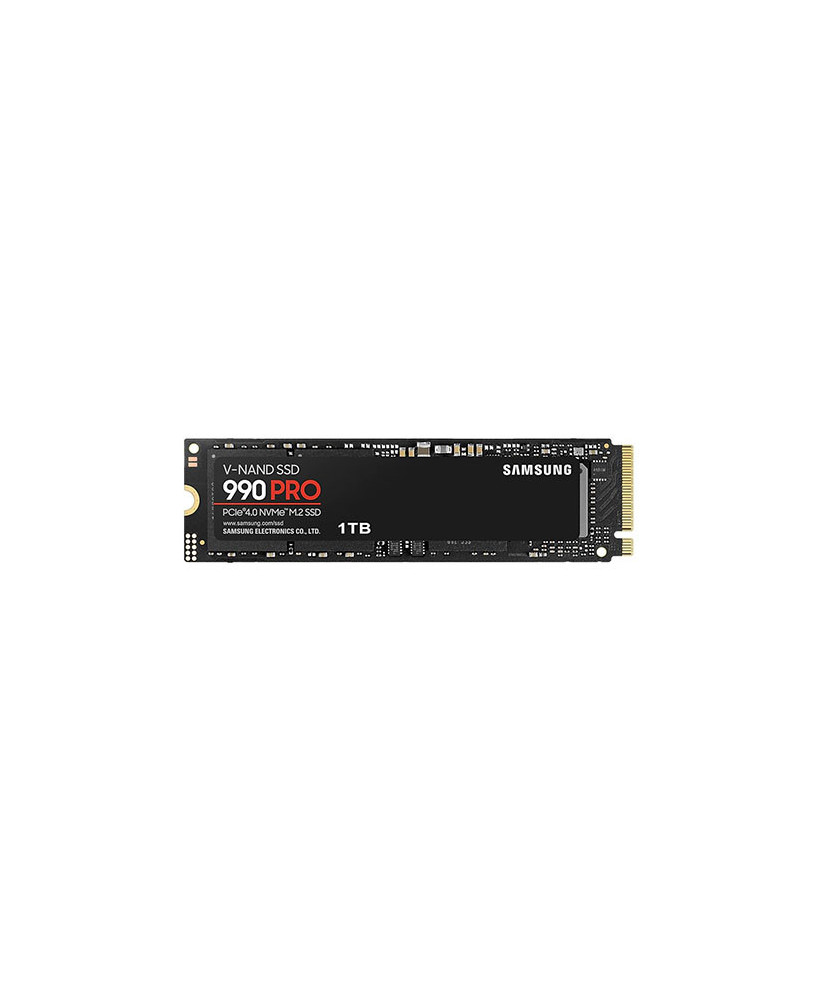 Buy Samsung 990 Pro 1TB  M.2 NVMe PCIe Internal SSD MZ-V9P1T0BW