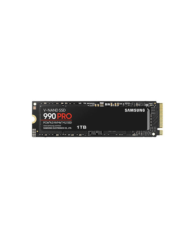 Buy Samsung 990 Pro 1TB  M.2 NVMe PCIe Internal SSD MZ-V9P1T0BW