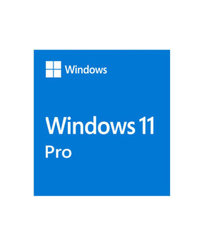 Buy Microsoft 1 Pack DVD Windows 11 Professional OEM 64-bit English Operating System FQC-10528