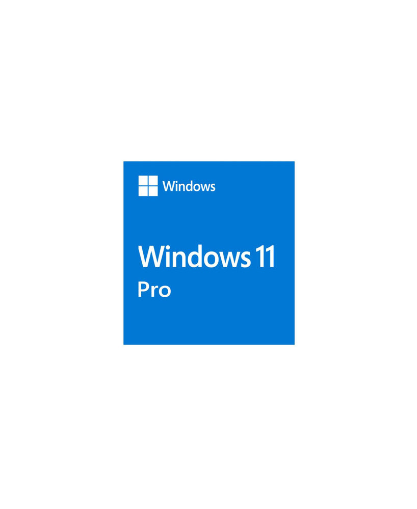 Buy Microsoft 1 Pack DVD Windows 11 Professional OEM 64-bit English Operating System FQC-10528