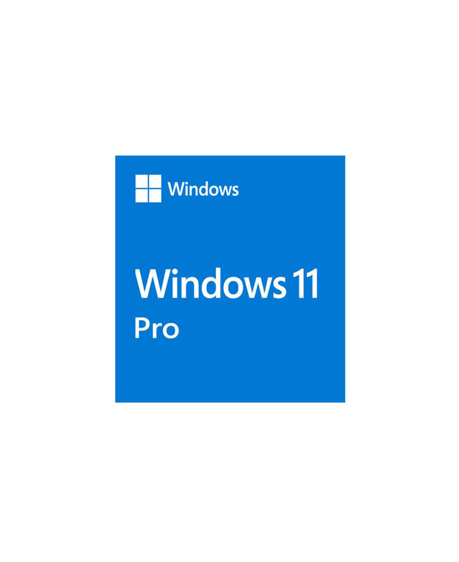 Buy Microsoft 1 Pack DVD Windows 11 Professional OEM 64-bit English Operating System FQC-10528