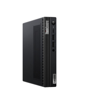 Lenovo ThinkCentre M80q-3 Tiny i5-12500T 8GB 256GB SSD Desktop PC 11XH000EAU