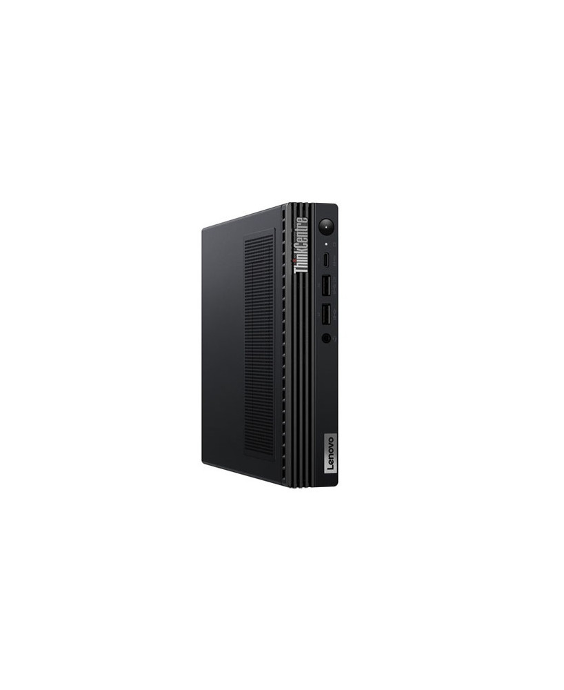 Lenovo ThinkCentre M80q-3 Tiny i5-12500T 8GB 256GB SSD Desktop PC 11XH000EAU