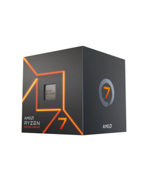 AMD Ryzen 7 7700 8-Core 16 Threads 3.8 GHz AM5 Processor 100-100000592BOX