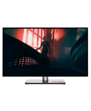 Lenovo ThinkVision P27h-30 27" 2K QHD IPS Professional Monitor 63A1GAR1AU