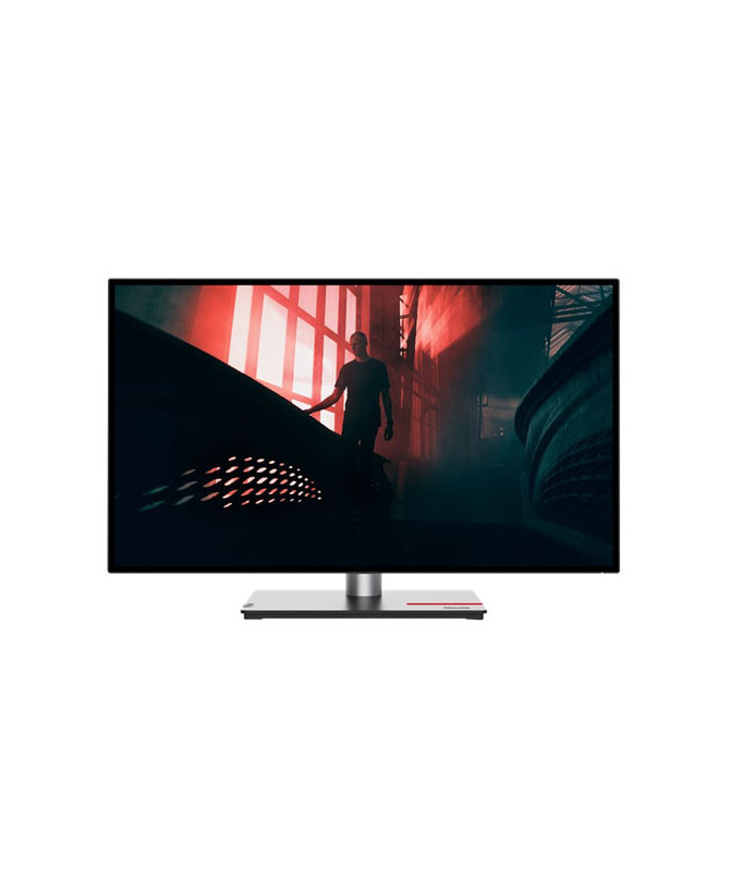 Lenovo ThinkVision P27h-30 27" 2K QHD IPS Professional Monitor 63A1GAR1AU