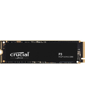 Micron Crucial P3 2TB PCIe M.2 2280 Internal Solid State Drive CT2000P3SSD8