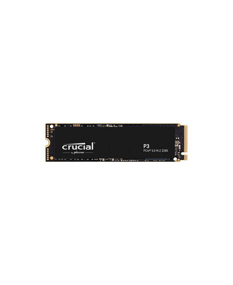 Micron Crucial P3 2TB PCIe M.2 2280 Internal Solid State Drive CT2000P3SSD8