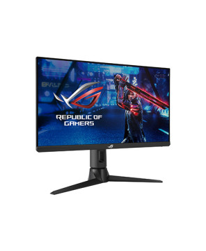 Buy ASUS ROG Strix 24.5" IPS Full HD LED-backlit LCD Gaming Monitor XG256Q