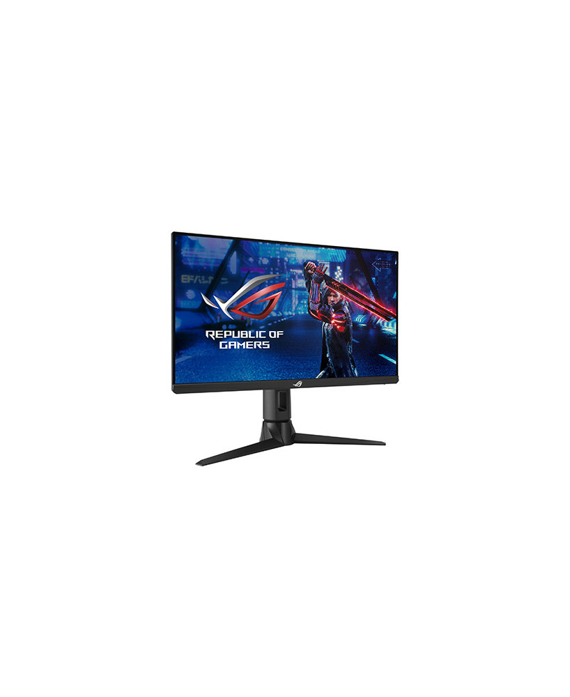 Buy ASUS ROG Strix 24.5" IPS Full HD LED-backlit LCD Gaming Monitor XG256Q