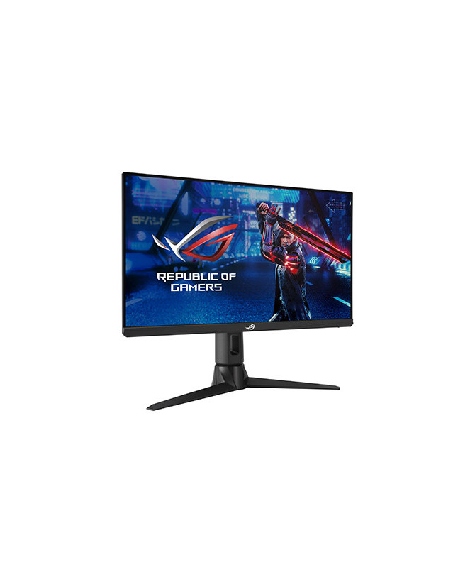 Buy ASUS ROG Strix 24.5" IPS Full HD LED-backlit LCD Gaming Monitor XG256Q