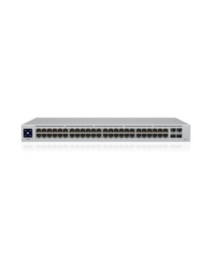 Buy Ubiquiti UniFi 48-Port Managed Gigabit L2 & L3 Switch USW-48-POE