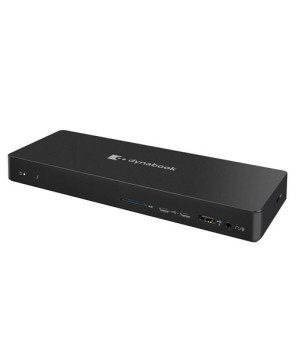 Dynabook Thunderbolt 4 Dock 90W Charge Docking Station PS0120AA1PRP