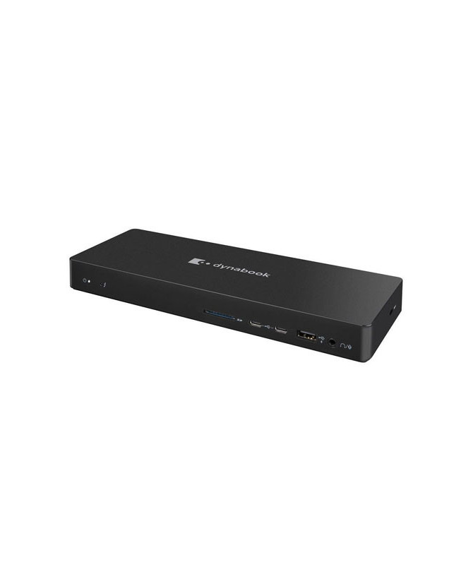 Dynabook Thunderbolt 4 Dock 90W Charge Docking Station PS0120AA1PRP