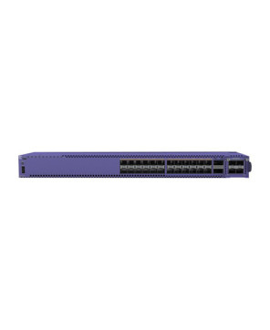 Buy Extreme Networks 5520 Universal Switch with 24 x 100Mb/1Gb/10Gb SFP+ Ports  and 2 Fan Modules 5520-24X