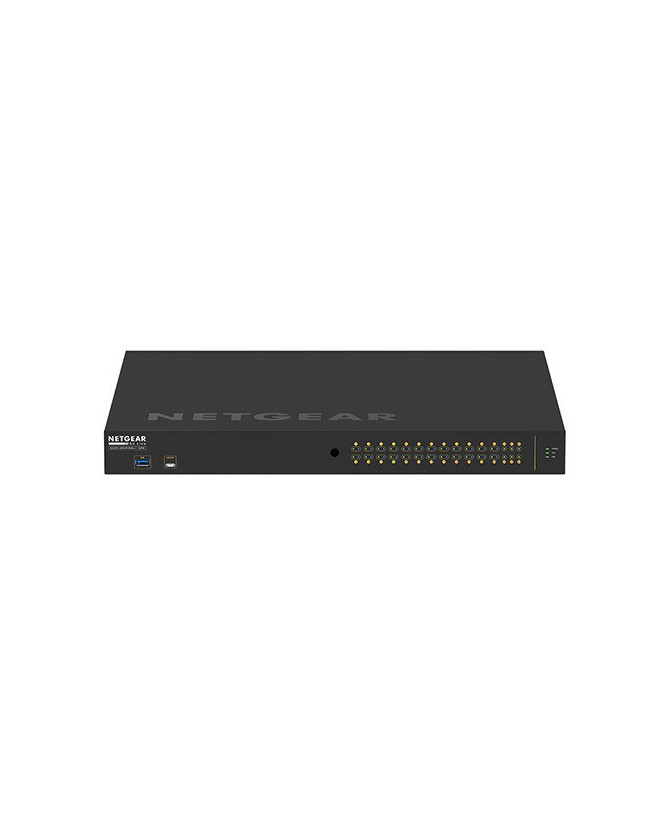 NetGear 24x1G PoE++ 1,440W 2x1G and 4xSFP Managed Switch GSM4230UP-100AJS