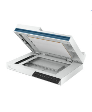 Buy HP Scanjet Pro 2600 F1 25Ppm AT 300Dpi USB 2.0 Desktop Document Scanner 20G05A