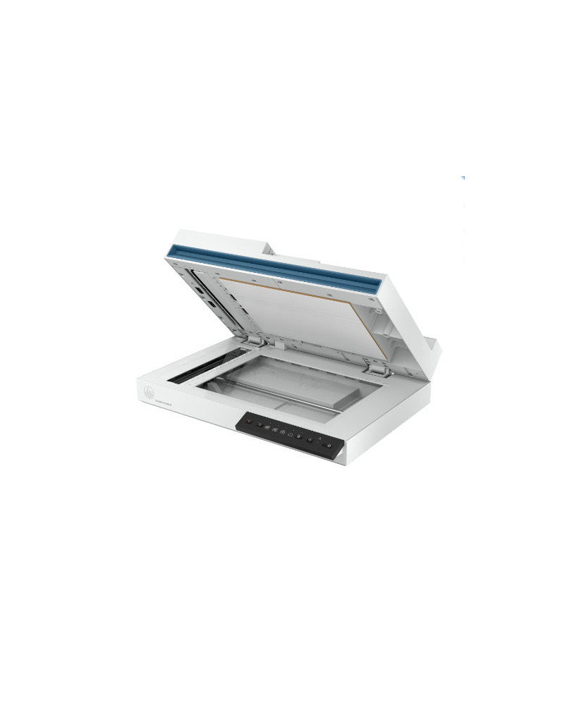 Buy HP Scanjet Pro 2600 F1 25Ppm AT 300Dpi USB 2.0 Desktop Document Scanner 20G05A