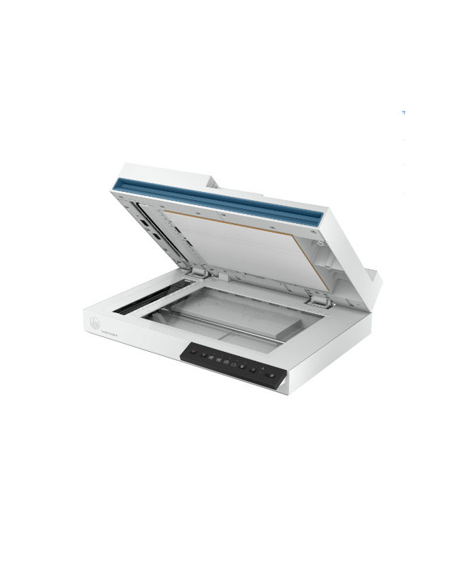 Buy HP Scanjet Pro 2600 F1 25Ppm AT 300Dpi USB 2.0 Desktop Document Scanner 20G05A