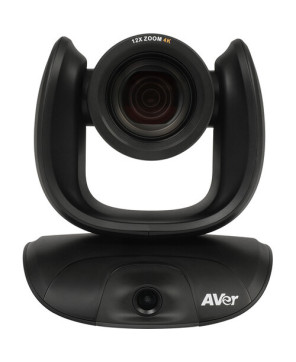 AVer CAM550 4K Dual Lens PTZ Conferencing Camera