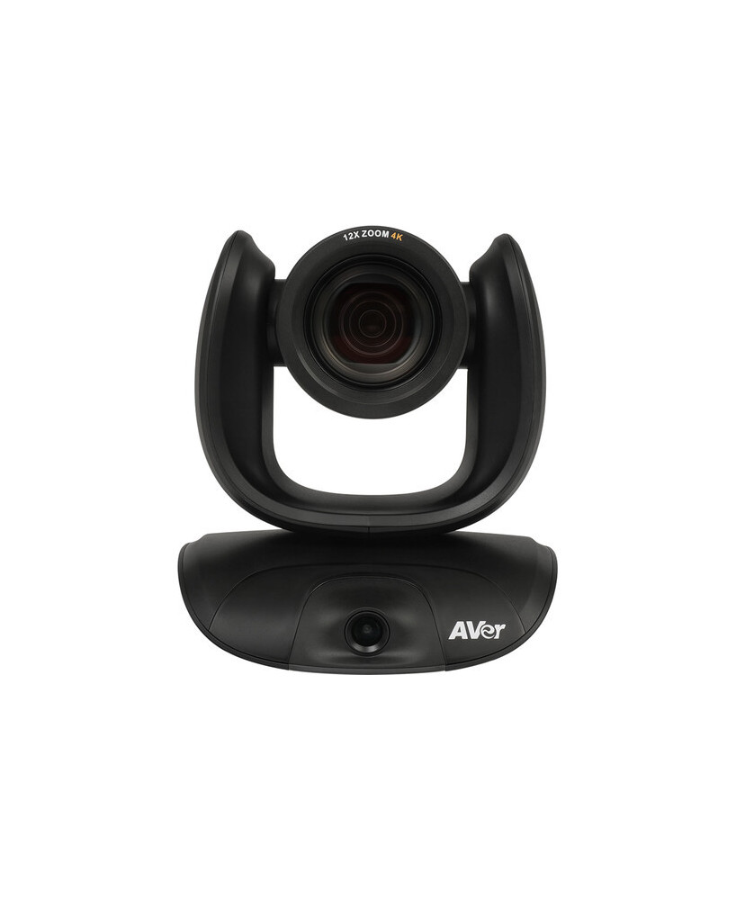 AVer CAM550 4K Dual Lens PTZ Conferencing Camera