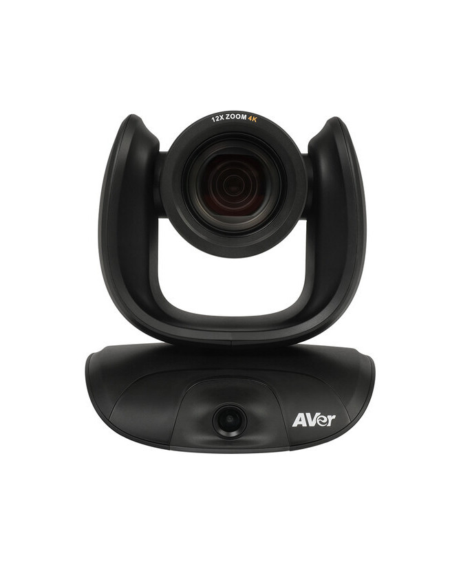 AVer CAM550 4K Dual Lens PTZ Conferencing Camera