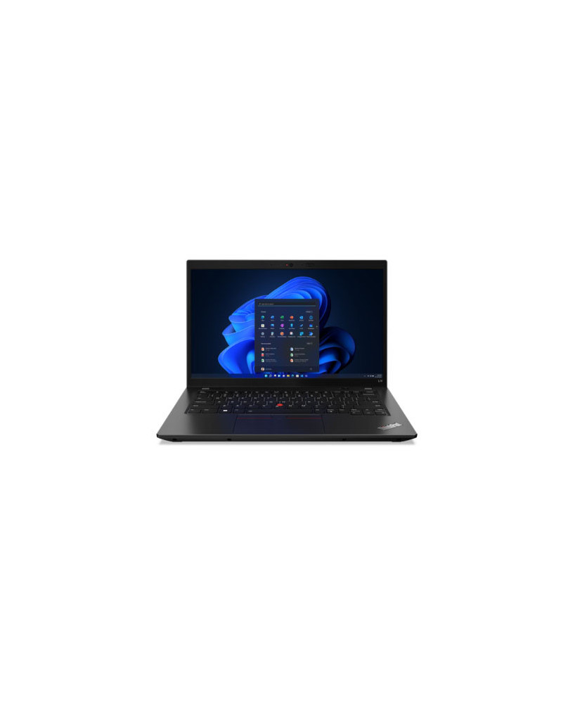 Lenovo ThinkPad L14 G3 14" FHD i5-1235U 16GB RAM 256GB SSD W10P/W11P Laptop 21C1005HAU