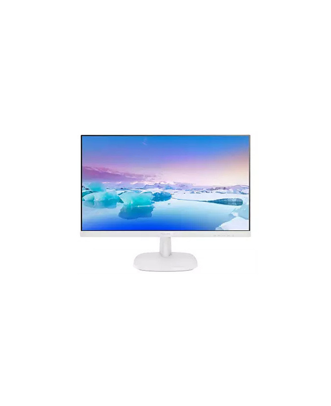 Buy Philips V Line 23.8" 16:9 1920x1080 Full HD LCD Monitor 243V7QDAW