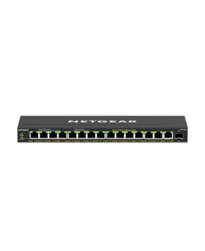 Buy NetGear GS316EP 16-Port PoE+ Gigabit Ethernet Plus Switch (180W) GS316EP-100AUS