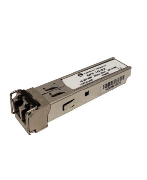 Cambium Networks 1000BASE-SX SFP 850nm 550m DOM Duplex LC MMF Transceiver Module SFP-1G-SX-CAMBIUM