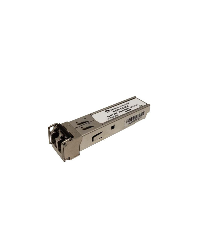 Cambium Networks 1000BASE-SX SFP 850nm 550m DOM Duplex LC MMF Transceiver Module SFP-1G-SX-CAMBIUM