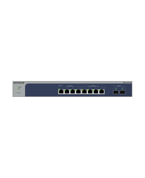 Buy NetGear MS510TXM 10-Port Multi-Gigabit/10G Ethernet Smart Switch MS510TXM-100AJS