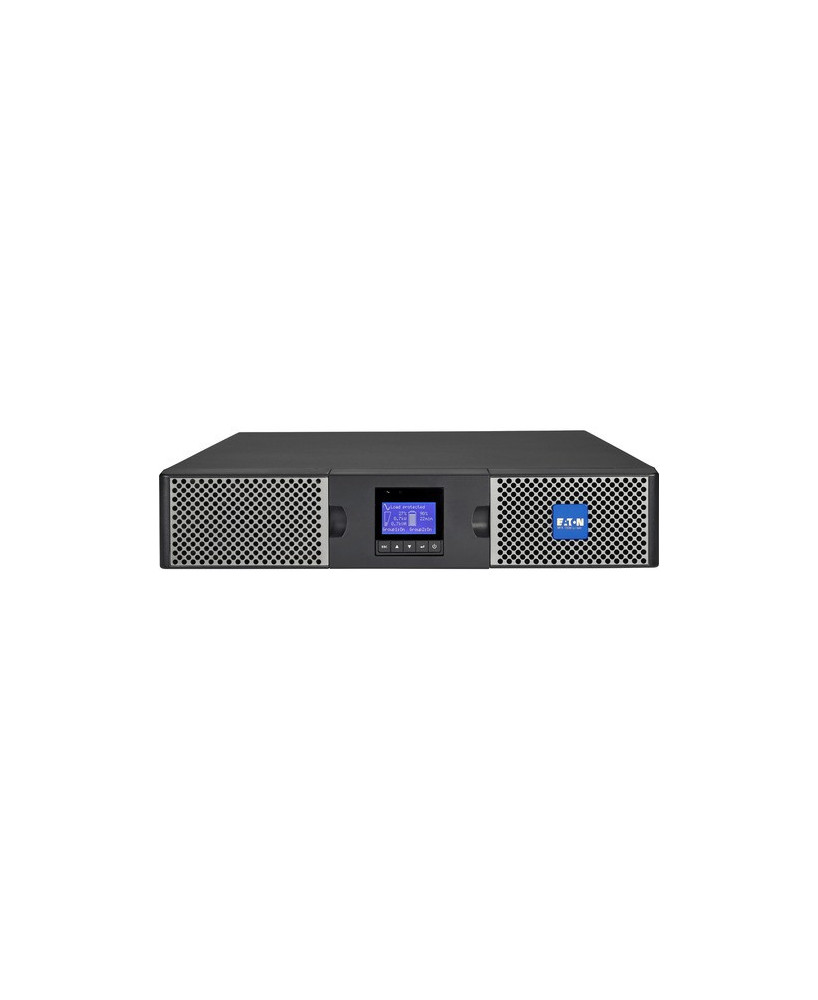 Eaton 9PX Lithium ION 3000VA/2400W Rack/Tower Double Conversion Online UPS 9PX3000IRTANZ-L