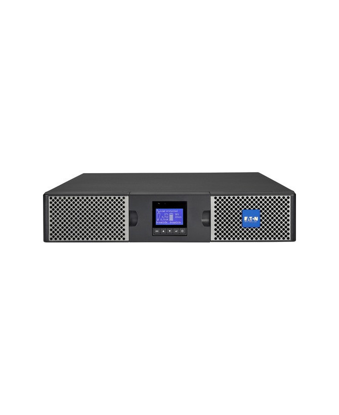 Eaton 9PX Lithium ION 3000VA/2400W Rack/Tower Double Conversion Online UPS 9PX3000IRTANZ-L