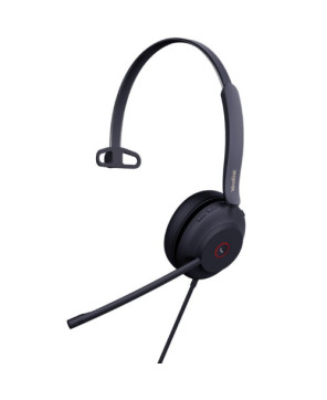 Yealink UC USB-A Wired Mono Headset UH37-M-UC 